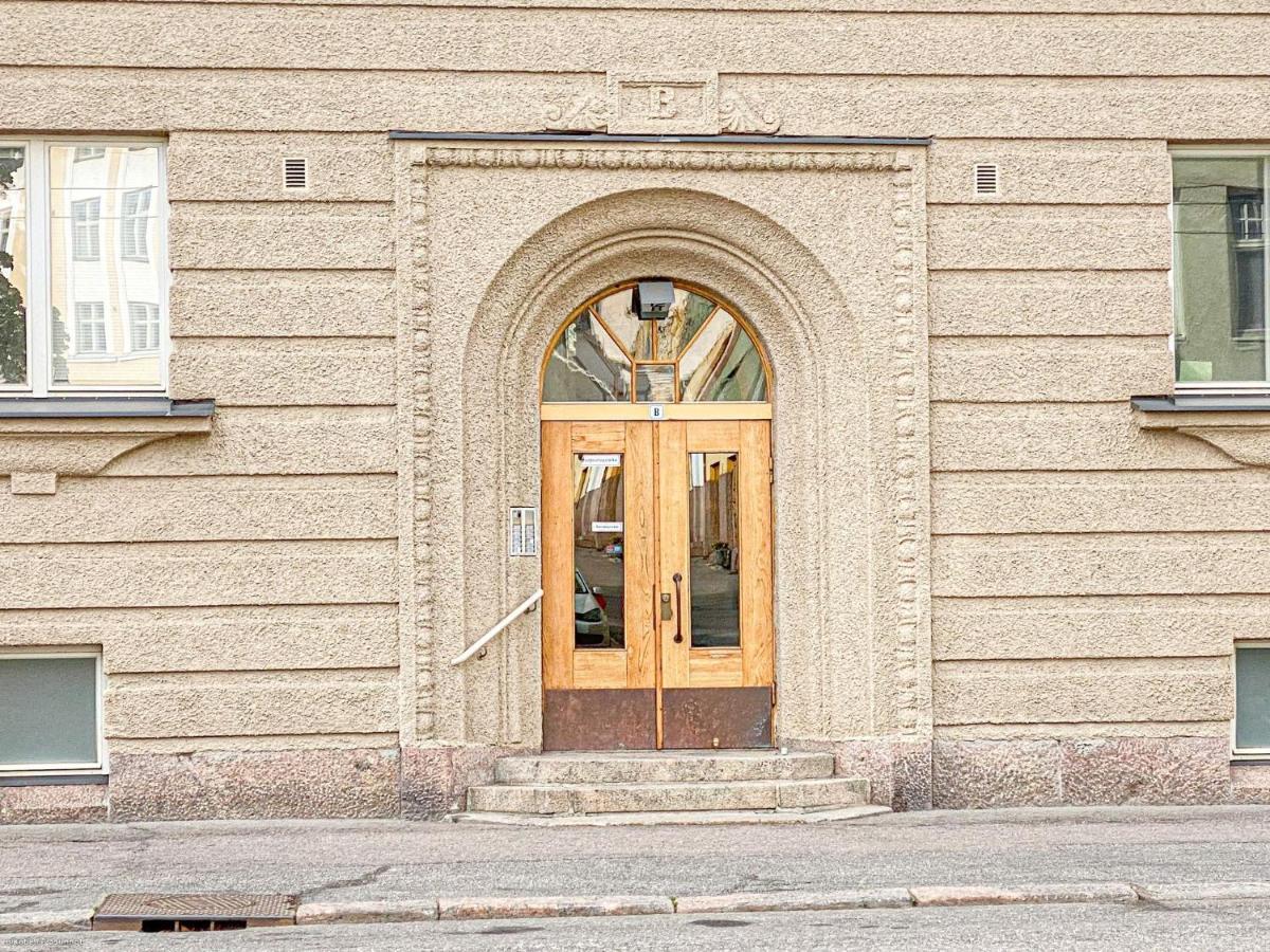 הלסינקי Villa Centralen מראה חיצוני תמונה